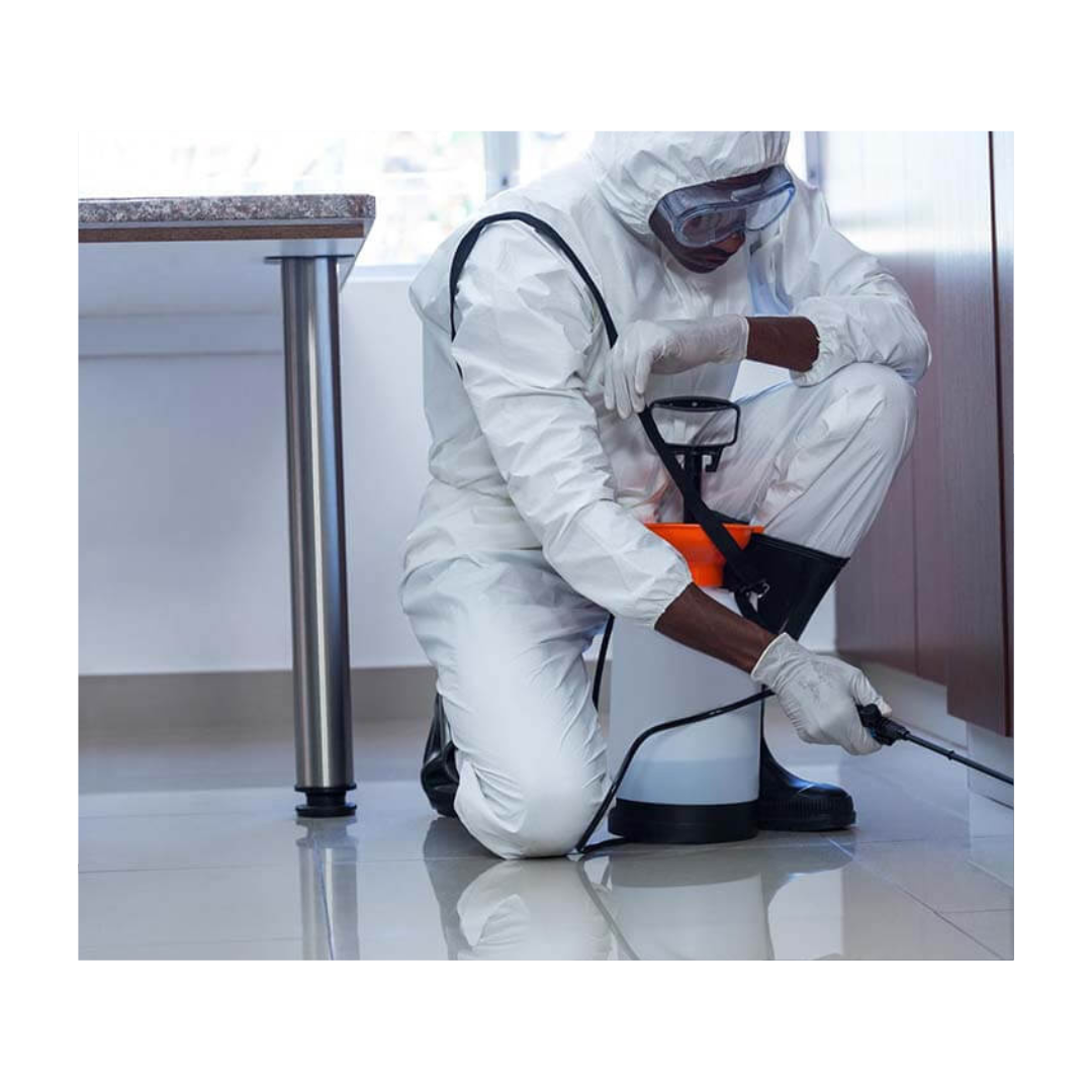 Pest Control Business Software